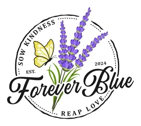 Forever Blue Farm